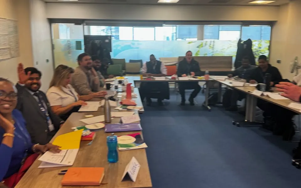 CSAS and RSAS Refresher course