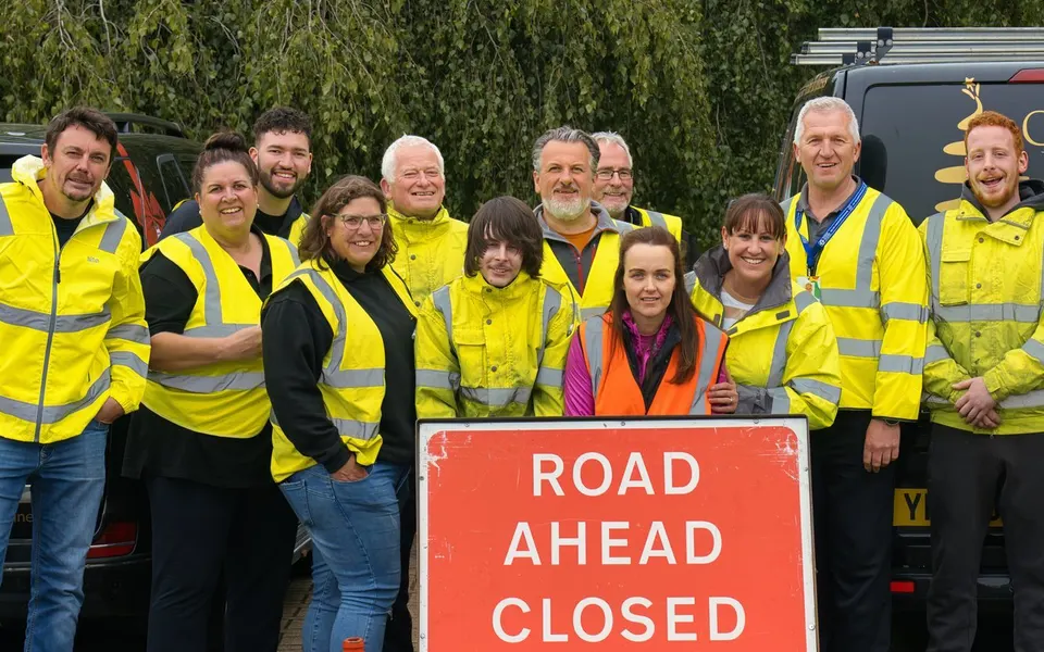 Chapter 8 Traffic Management (Operatives) course