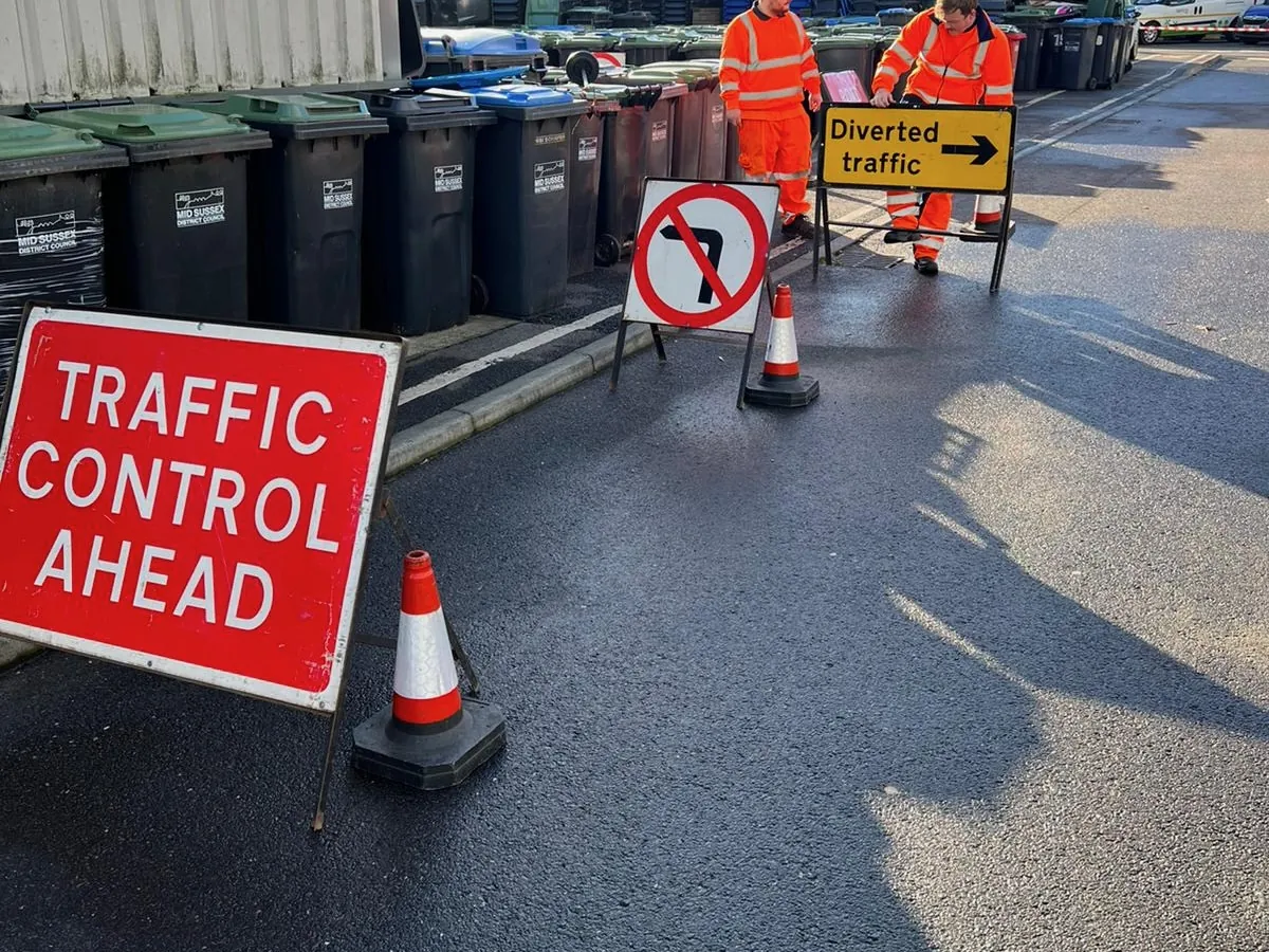 NRSWA Streetworks Refresher (Reassessment) course