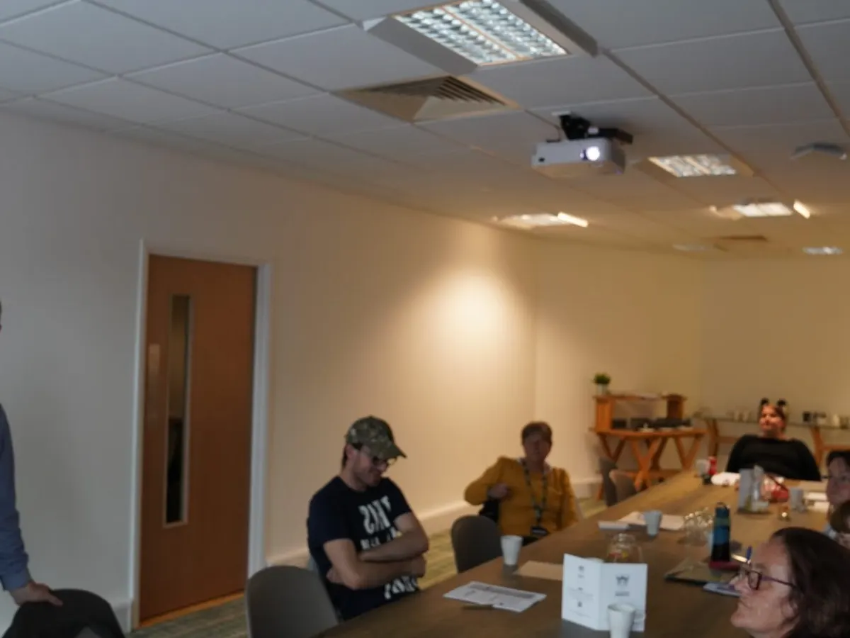 Security courses delivered by Safe and Trained