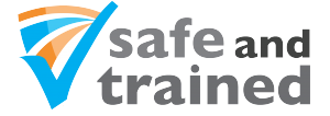 safe and trained specialists in chapter 8 and traffic management training